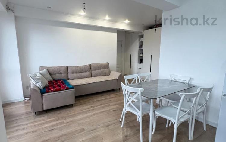 2-комнатная квартира · 47.2 м² · 6/6 этаж, Жунисова — Жилой комплекс за 24.9 млн 〒 в Алматы, Наурызбайский р-н — фото 6