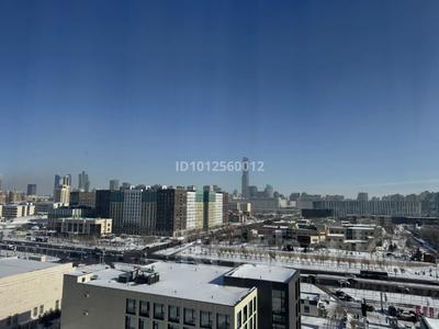 2-комнатная квартира · 68 м² · 11/17 этаж, Бектурова — Туран-Керей Жанибек за 350 000 ₸ в Астане, Нура р-н