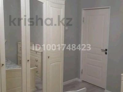 2-комнатная квартира · 69 м² · 3/5 этаж, Мкр самал 51 — Возле Кайкармет за 14 млн ₸ в Таразе
