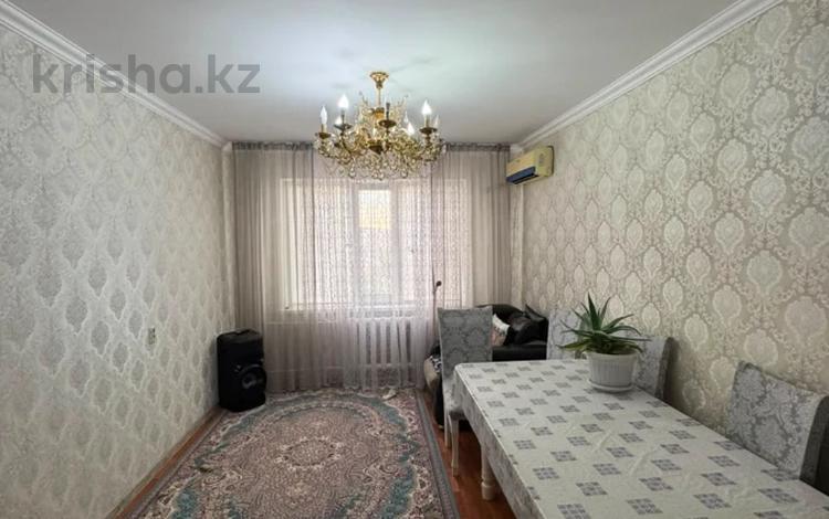 3-комнатная квартира · 63.8 м² · 9/10 этаж, улица 101-й Стрелковой Бригады за 19 млн ₸ в Актобе — фото 7