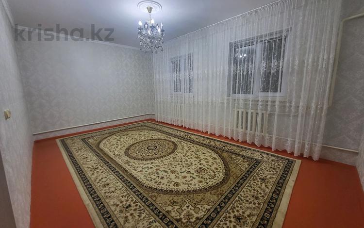 Отдельный дом · 5 комнат · 110 м² · 5 сот., мкр Кайтпас 1, Сарыжайлау . за 30 млн ₸ в Шымкенте, Каратауский р-н — фото 2