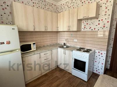 1-комнатная квартира, 38 м², 2/9 этаж, Аль-фараби 30 за 18 млн 〒 в Астане, Есильский р-н