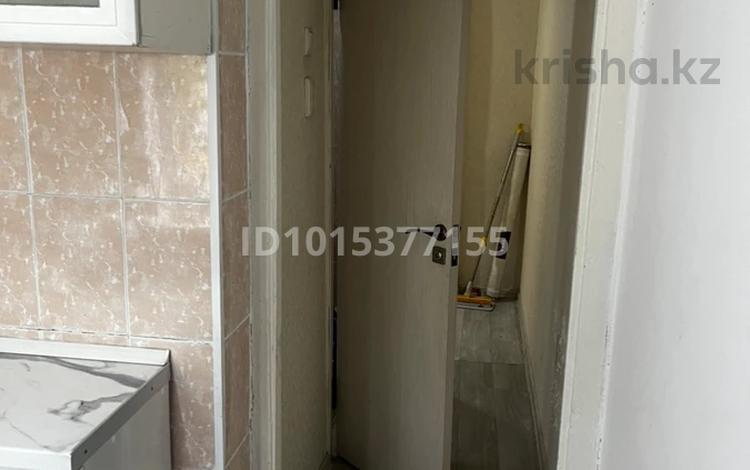 1-комнатная квартира · 35 м² · 1/5 этаж, 15-й микрорайон 5 — Жандосова за 100 000 ₸ в Шымкенте, Аль-Фарабийский р-н — фото 2
