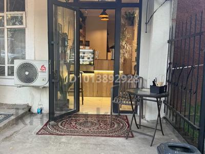 Часть дома · 1 комната · 10 м² · 0.2 сот., Казыбек би 21 за 14 млн ₸ в Алматы, Медеуский р-н