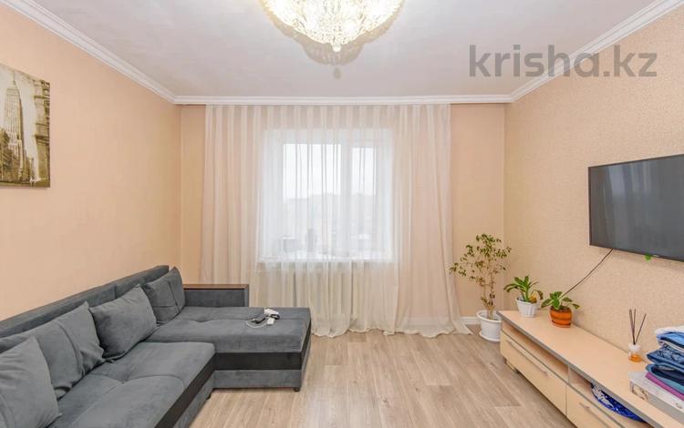 2-комнатная квартира, 50 м², 9/10 этаж, Бердибек Сокпакбаева