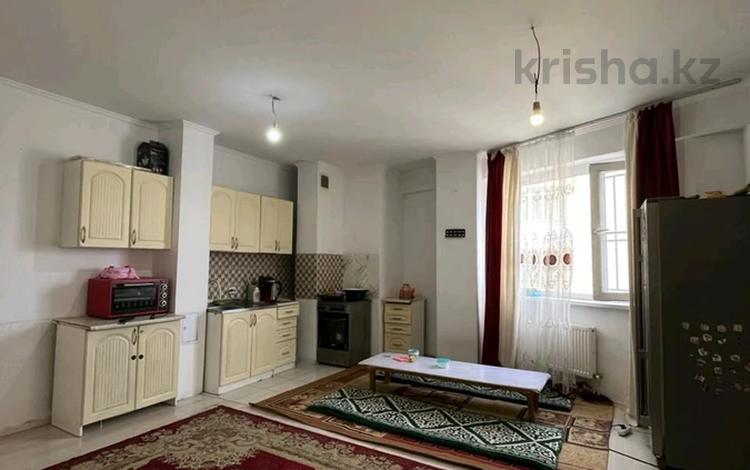 2-бөлмелі пәтер · 61 м² · 7/16 қабат, Кудайбердиулы 17, бағасы: 20.9 млн ₸ в Астане, Алматы р-н — фото 2