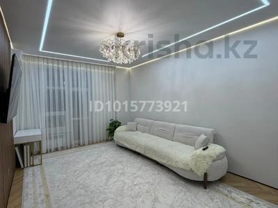 3-комнатная квартира · 93 м² · 6/9 этаж, Байтурсынов 22 за 68 млн ₸ в Астане, Сарайшык р-н