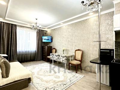 2-комнатная квартира · 60 м² · 6/12 этаж, Гагарина 287/2 за 25 000 ₸ в Алматы, Бостандыкский р-н