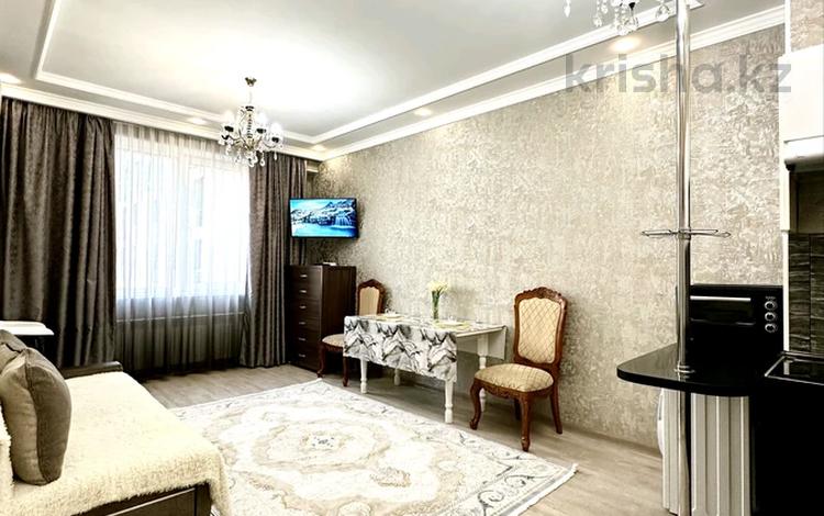 2-комнатная квартира · 60 м² · 6/12 этаж, Гагарина 287/2 за 15 000 〒 в Алматы, Бостандыкский р-н — фото 2