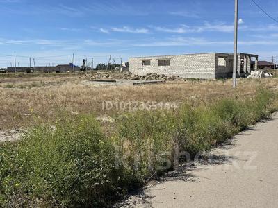 Участок · 9 соток, Шипажай за 2 млн ₸ в Курмангазы (Ганюшкино)