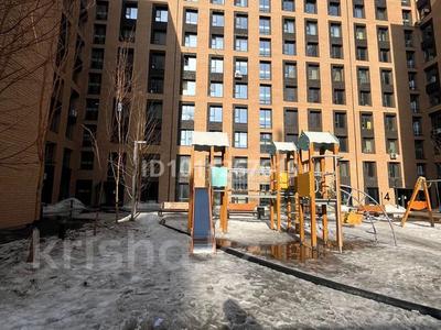 2-комнатная квартира · 46 м² · 8/10 этаж, Караменде Би Шакаулы 11/1 за 28 млн 〒 в Астане, Сарыарка р-н
