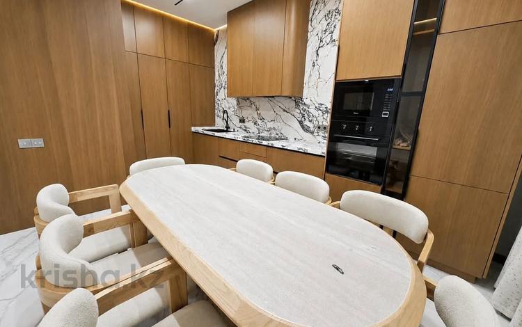 3-комнатная квартира · 120 м² · 9 этаж, Сейфуллина 574/1 к3 за 1.3 млн ₸ в Алматы, Бостандыкский р-н — фото 2