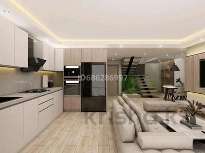 3-комнатная квартира, 144 м², 4/5 этаж, Коньялты 27 — Хурма за 211 млн 〒 в Анталье