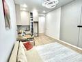 3-комнатная квартира · 66 м² · 3/9 этаж, Сыганак 12 за 50 млн ₸ в Астане, Нура р-н — фото 8