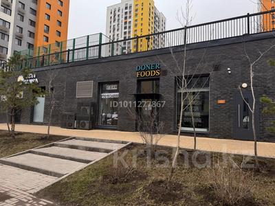 Общепит · 60 м² за 90 млн ₸ в Астане, Нура р-н