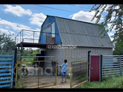 Дача · 2 комнаты · 30 м² · 600 сот., мкр. Алтын орда — Спартак за 3.8 млн 〒 в Актобе