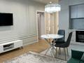 2-бөлмелі пәтер · 54 м² · 3/17 қабат, Утепова 31 — Жандосова Розыбакиева, бағасы: 20 000 ₸ в Алматы, Бостандыкский р-н