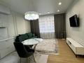 2-бөлмелі пәтер · 54 м² · 3/17 қабат, Утепова 31 — Жандосова Розыбакиева, бағасы: 20 000 ₸ в Алматы, Бостандыкский р-н — фото 3