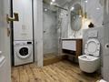 2-бөлмелі пәтер · 54 м² · 3/17 қабат, Утепова 31 — Жандосова Розыбакиева, бағасы: 20 000 ₸ в Алматы, Бостандыкский р-н — фото 9