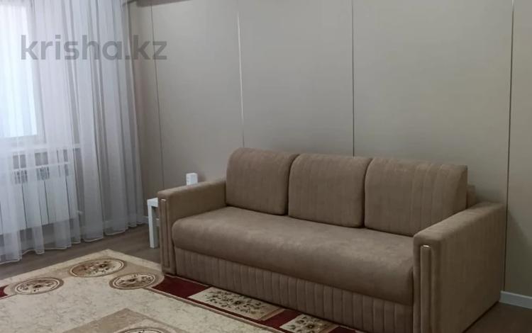 1-бөлмелі пәтер · 45.9 м² · 4/5 қабат, Алтын орда ш/а., бағасы: 18.1 млн ₸ в Актобе, мкр. Алтын орда — фото 2