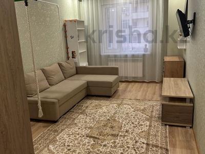 1-бөлмелі пәтер · 39 м² · 10/16 қабат, Иманбаевой 10, бағасы: 23.9 млн ₸ в Астане, р-н Байконур