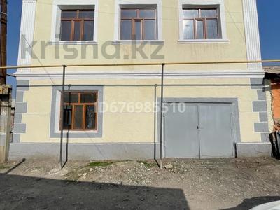 Отдельный дом · 6 комнат · 330 м² · 10 сот., Султанов 5 за 18 млн ₸ в Туркестане