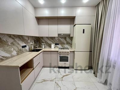 1-комнатная квартира · 35.8 м² · 2/9 этаж, Каирбекова 31 за 24.9 млн 〒 в Костанае