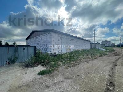 Действующий/готовый цех · 270 м² за 15 млн ₸ в Кояндах