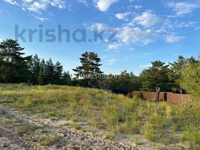 Участок · 23 сотки, Переулок песчанная 25 за 50 млн 〒 в Семее, Красный Кордон