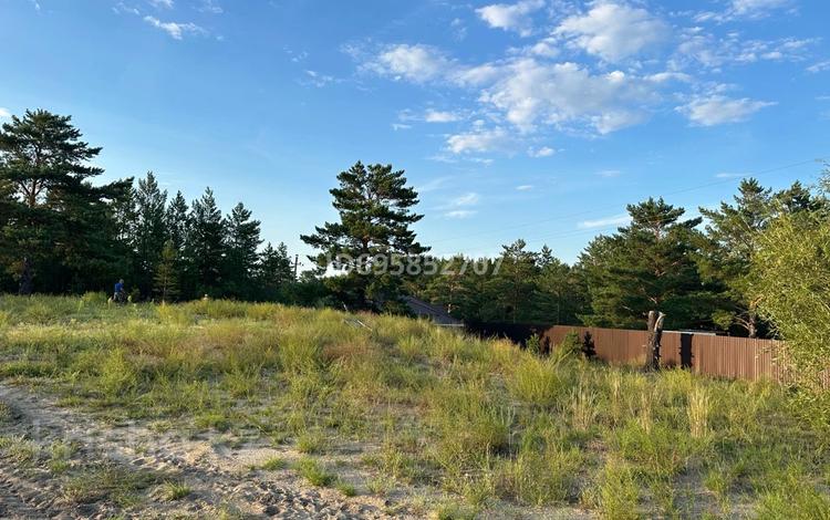 Участок · 23 сотки, Переулок песчанная 25 за 50 млн 〒 в Семее, Красный Кордон — фото 2