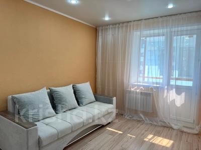 1-бөлмелі пәтер · 33.7 м² · 7/9 қабат, Шакшака Жанибека-батыра 45В, бағасы: 18.5 млн ₸ в Костанае