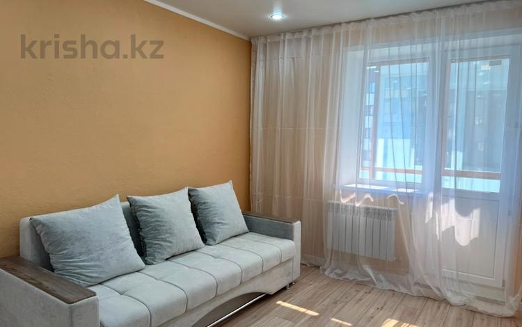 1-бөлмелі пәтер · 33.7 м² · 7/9 қабат, Шакшака Жанибека-батыра 45В, бағасы: 18.5 млн ₸ в Костанае — фото 4