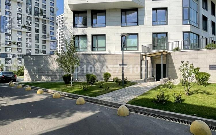 Свободное назначение · 115.1 м² за ~ 1.2 млн 〒 в Алматы, Бостандыкский р-н — фото 2