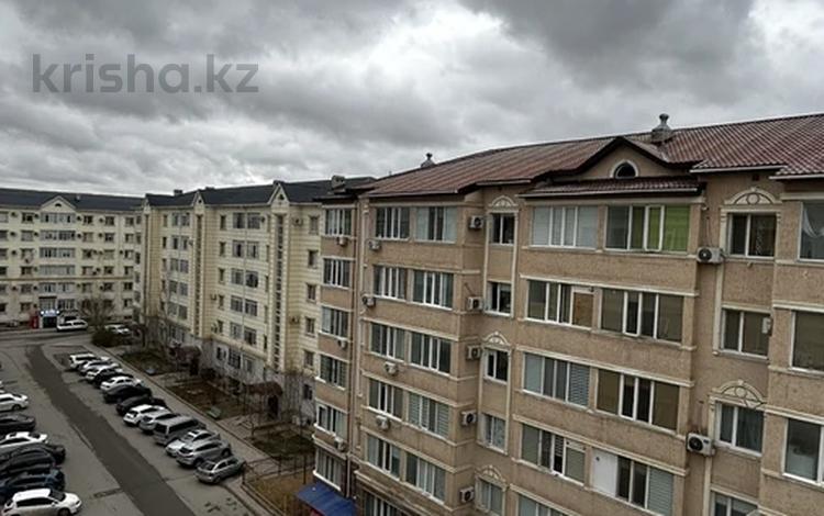 1-комнатная квартира · 40 м² · 6/6 этаж, 32В мкр 6 за 9.9 млн ₸ в Актау — фото 2