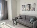 2-комнатная квартира · 58.2 м² · 9/10 этаж, Бокейхана 25 за 330 000 ₸ в Астане, Есильский р-н