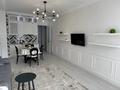 2-комнатная квартира · 58.2 м² · 9/10 этаж, Бокейхана 25 за 330 000 ₸ в Астане, Есильский р-н — фото 3