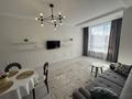 2-комнатная квартира · 58.2 м² · 9/10 этаж, Бокейхана 25 за 330 000 ₸ в Астане, Есильский р-н — фото 4
