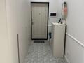 2-комнатная квартира · 58.2 м² · 9/10 этаж, Бокейхана 25 за 330 000 ₸ в Астане, Есильский р-н — фото 12
