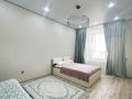 1-бөлмелі пәтер · 38 м² · 4/12 қабат, Жубан Молдагалиев 3, бағасы: 14 000 ₸ в Астане, Нура р-н