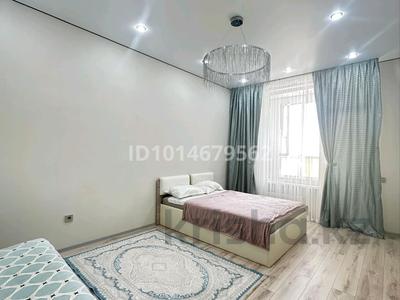1-бөлмелі пәтер · 38 м² · 4/12 қабат, Жубан Молдагалиев 3, бағасы: 14 000 ₸ в Астане, Нура р-н