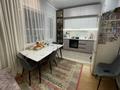 1-комнатная квартира · 50 м² · 2/16 этаж, мкр. Алмагуль, Султан Бейбарыс 20 за 18 млн ₸ в Атырау — фото 4