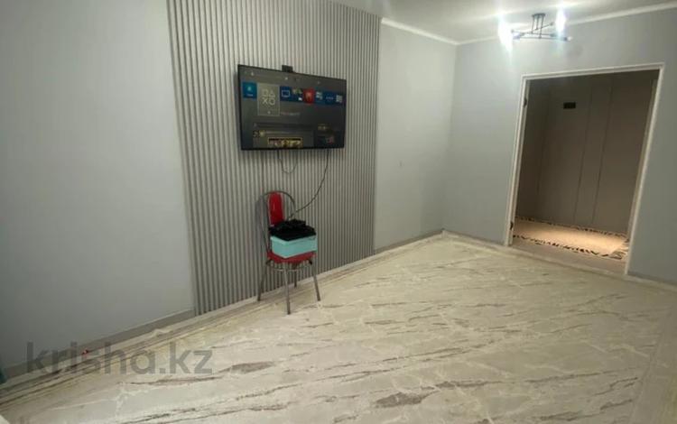 3-комнатная квартира · 88 м² · 2/5 этаж, мкр Болашак, бокенбай батыра за 29 млн ₸ в Актобе — фото 4