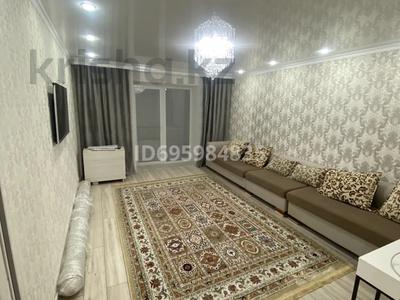 1-комнатная квартира · 66 м² · 6/6 этаж, Курмангалиева 3 за 20 млн ₸ в Уральске