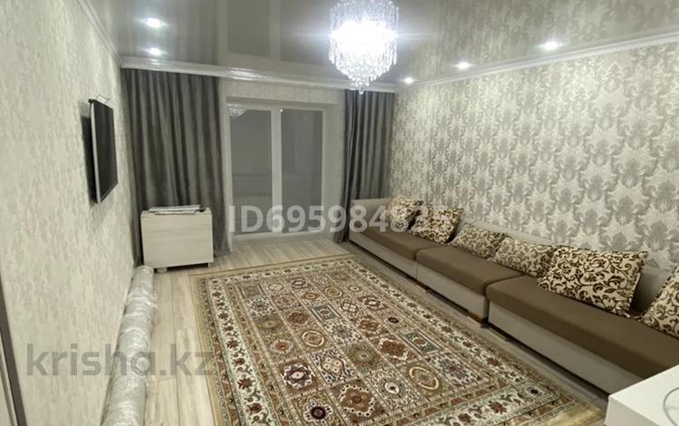1-комнатная квартира · 66 м² · 6/6 этаж, Курмангалиева 3 за 20 млн ₸ в Уральске — фото 12