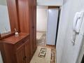 1-комнатная квартира, 35 м², 2/5 этаж помесячно, мкр Алмагуль — Розыбакиева-Байкодамова за 200 000 〒 в Алматы, Бостандыкский р-н — фото 9