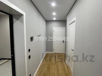 1-бөлмелі пәтер · 41 м² · 3/6 қабат, мкр Кайрат, Қайрат ш/а. 135/11, бағасы: 37 млн ₸ в Алматы, Турксибский р-н