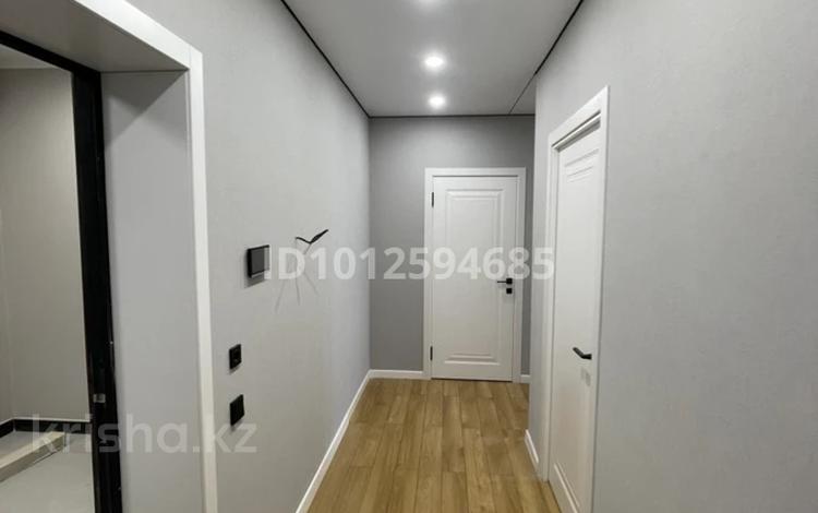 1-бөлмелі пәтер · 41 м² · 3/6 қабат, мкр Кайрат, Қайрат ш/а. 135/11, бағасы: 37 млн ₸ в Алматы, Турксибский р-н — фото 2