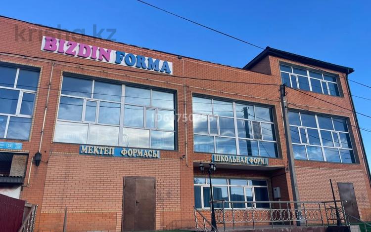 Свободное назначение · 900 м² за 180 млн ₸ в Караганде, Казыбек би р-н — фото 2