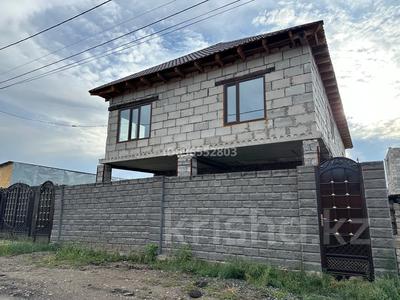 Отдельный дом · 6 комнат · 240 м² · 6 сот., Барнаульская 34 — 5 поликлиника за 55 млн 〒 в Павлодаре