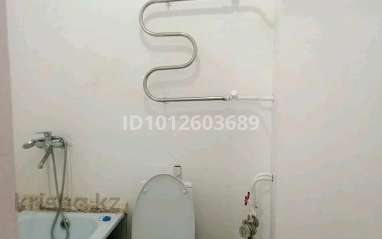 1-бөлмелі пәтер · 40 м² · 6/9 қабат, Ашимова — Поликлиника, бағасы: 120 000 ₸ в Талдыкоргане, мкр Болашак — фото 2